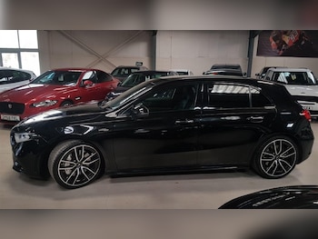 Used Mercedes-Benz A-Class 2020 for sale - 77196678: Photo