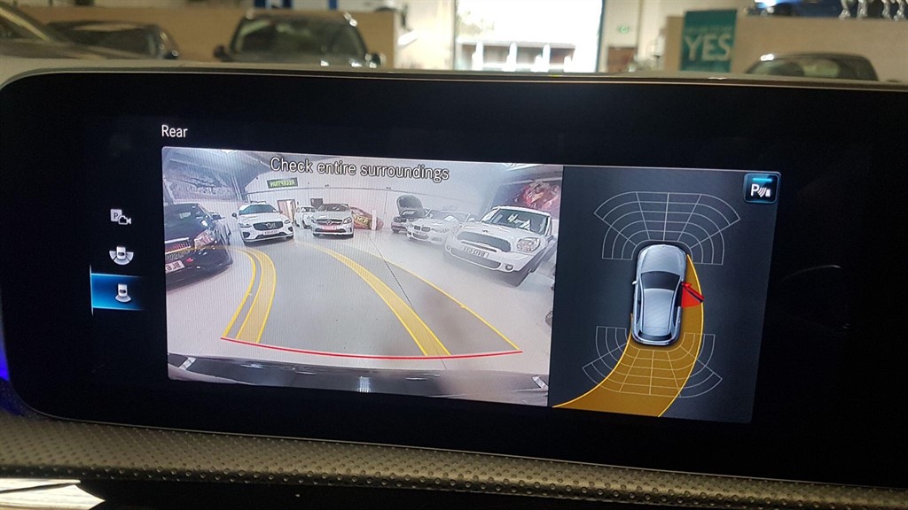 Used Mercedes-Benz A-Class 2020 for sale - 77196678: Photo 4