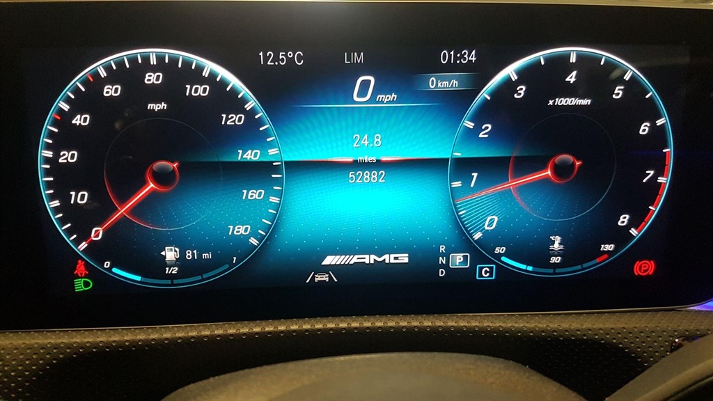 Used Mercedes-Benz A-Class 2020 for sale - 77196678: Photo 40