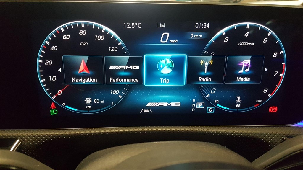 Used Mercedes-Benz A-Class 2020 for sale - 77196678: Photo 41