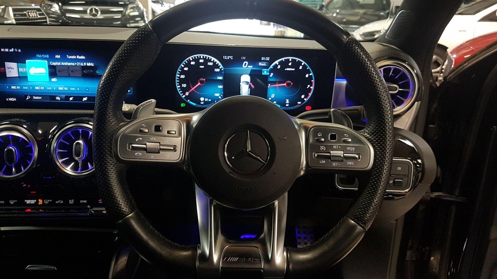 Used Mercedes-Benz A-Class 2020 for sale - 77196678: Photo 43