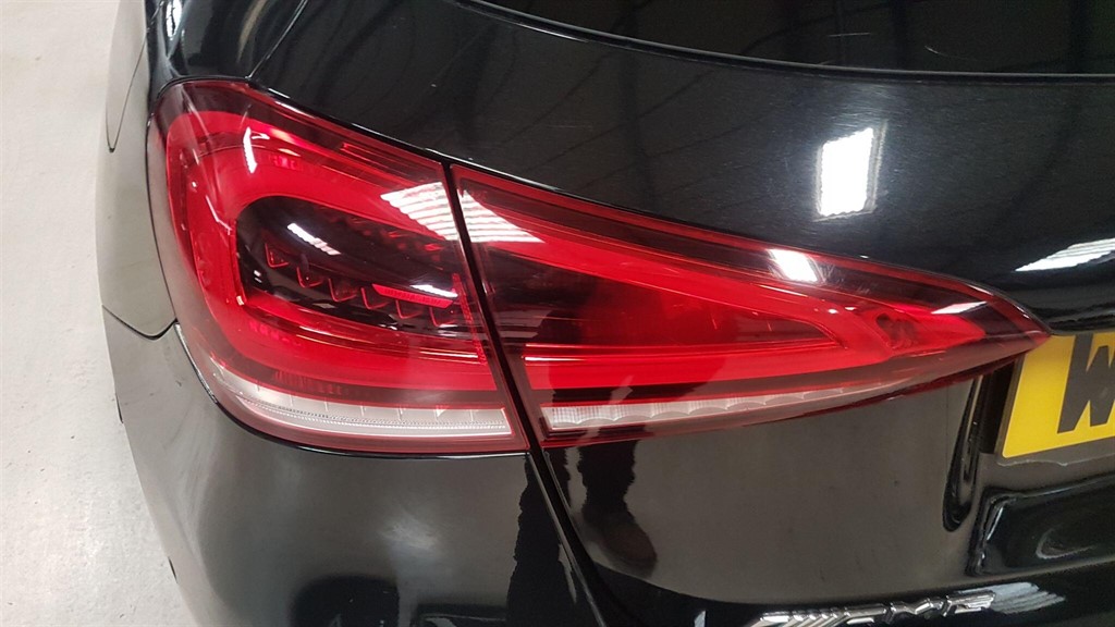 Used Mercedes-Benz A-Class 2020 for sale - 77196678: Photo 46