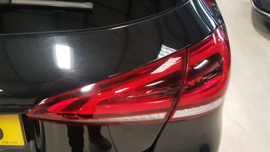 Used Mercedes-Benz A-Class 2020 for sale - 77196678: Photo 47