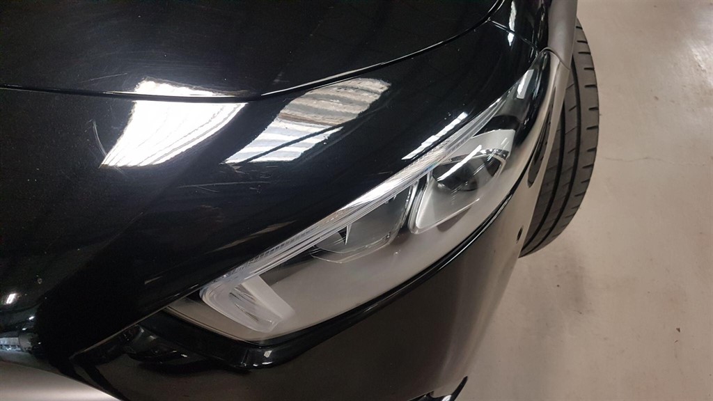 Used Mercedes-Benz A-Class 2020 for sale - 77196678: Photo 48