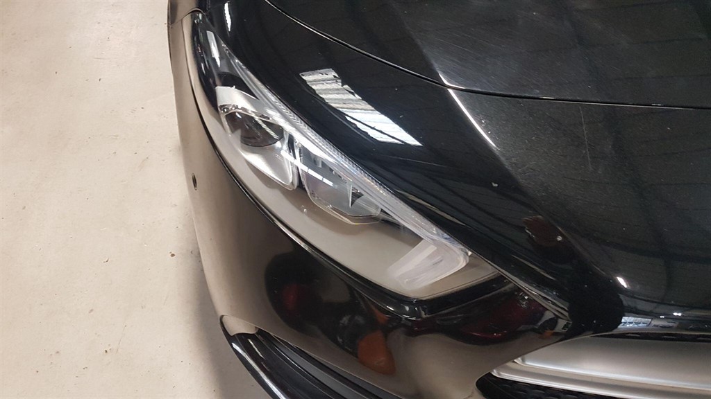 Used Mercedes-Benz A-Class 2020 for sale - 77196678: Photo 49