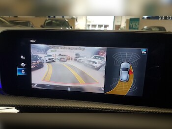 Used Mercedes-Benz A-Class 2020 for sale - 77196678: Photo