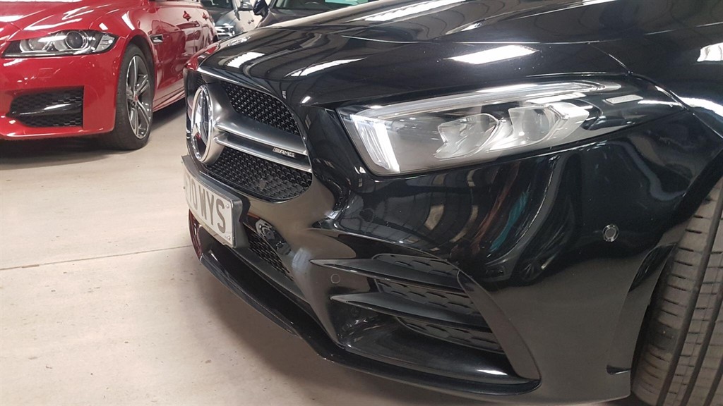 Used Mercedes-Benz A-Class 2020 for sale - 77196678: Photo 50