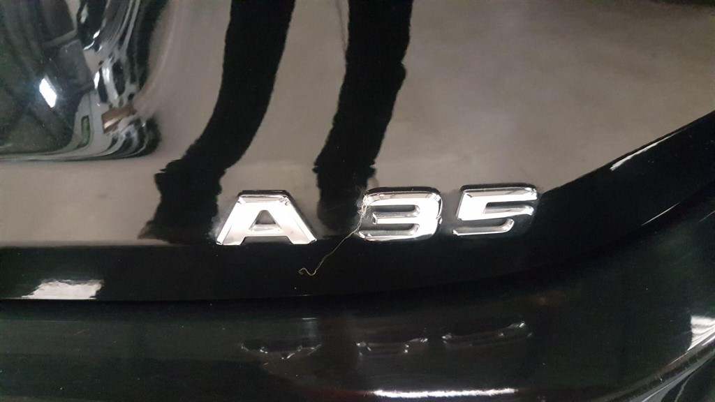 Used Mercedes-Benz A-Class 2020 for sale - 77196678: Photo 58