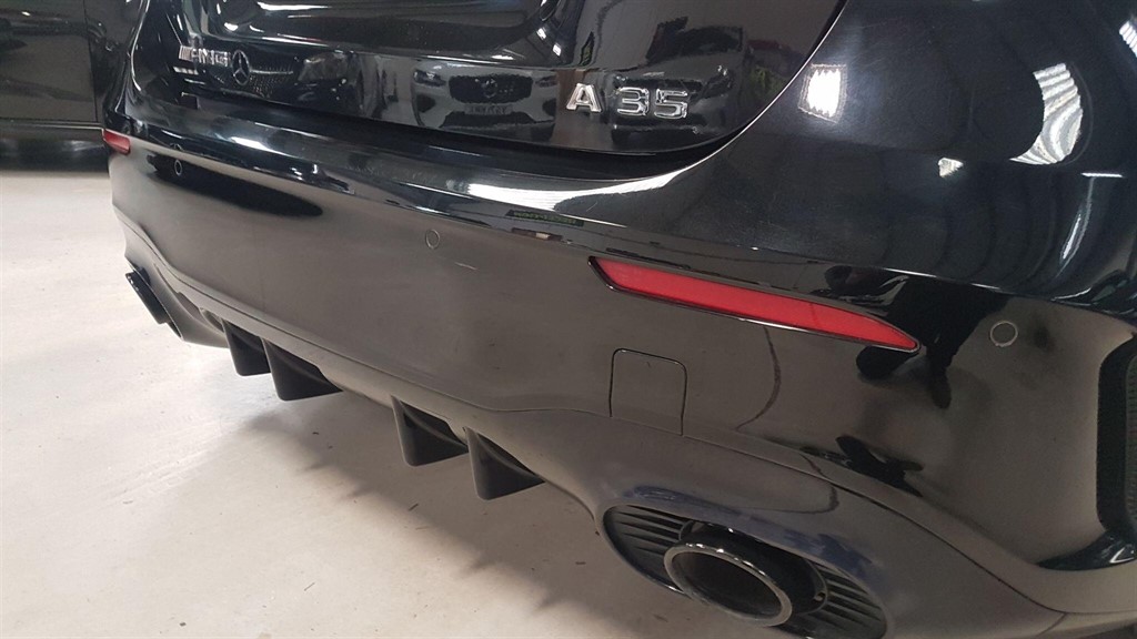 Used Mercedes-Benz A-Class 2020 for sale - 77196678: Photo 59