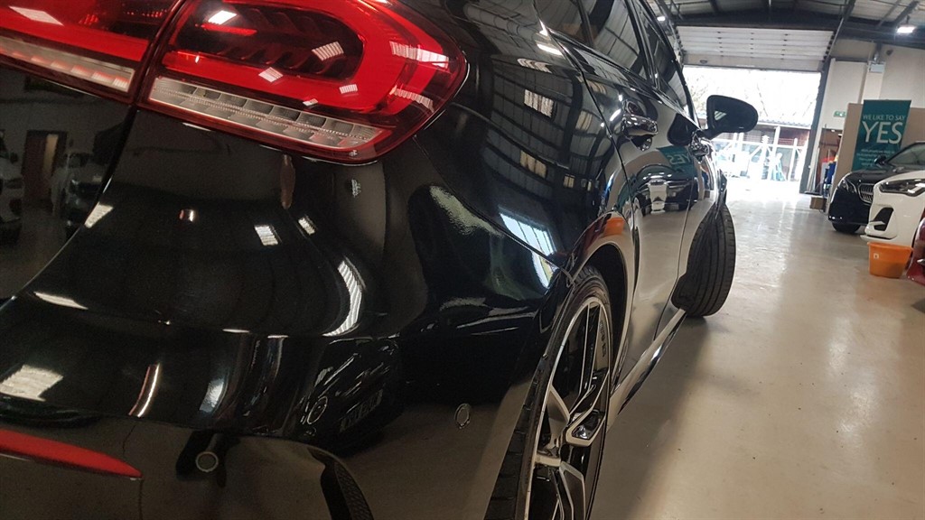 Used Mercedes-Benz A-Class 2020 for sale - 77196678: Photo 60