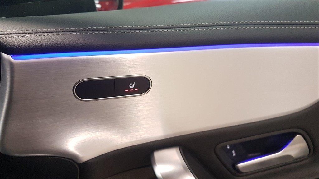 Used Mercedes-Benz A-Class 2020 for sale - 77196678: Photo 63