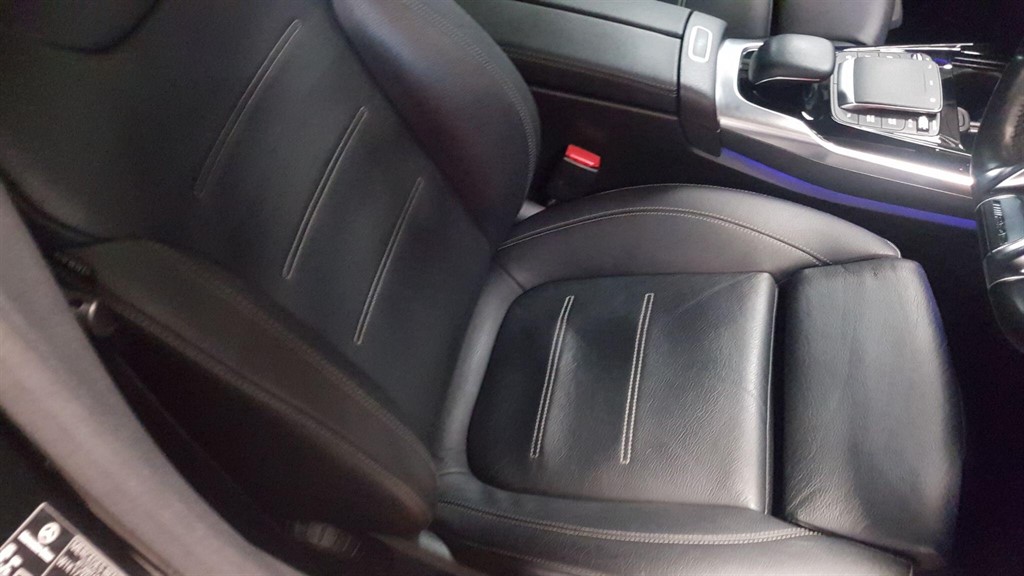 Used Mercedes-Benz A-Class 2020 for sale - 77196678: Photo 64