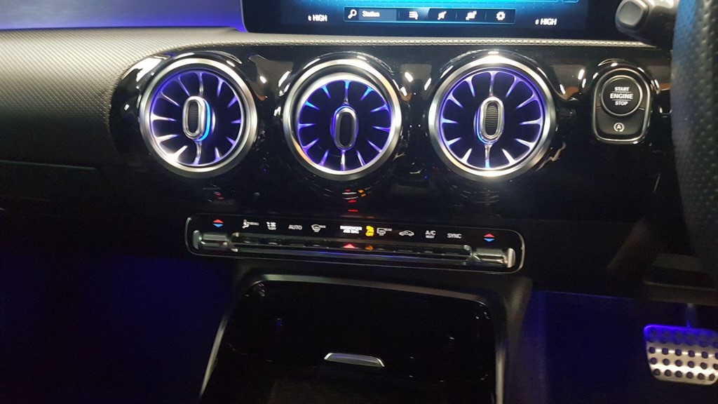 Used Mercedes-Benz A-Class 2020 for sale - 77196678: Photo 65