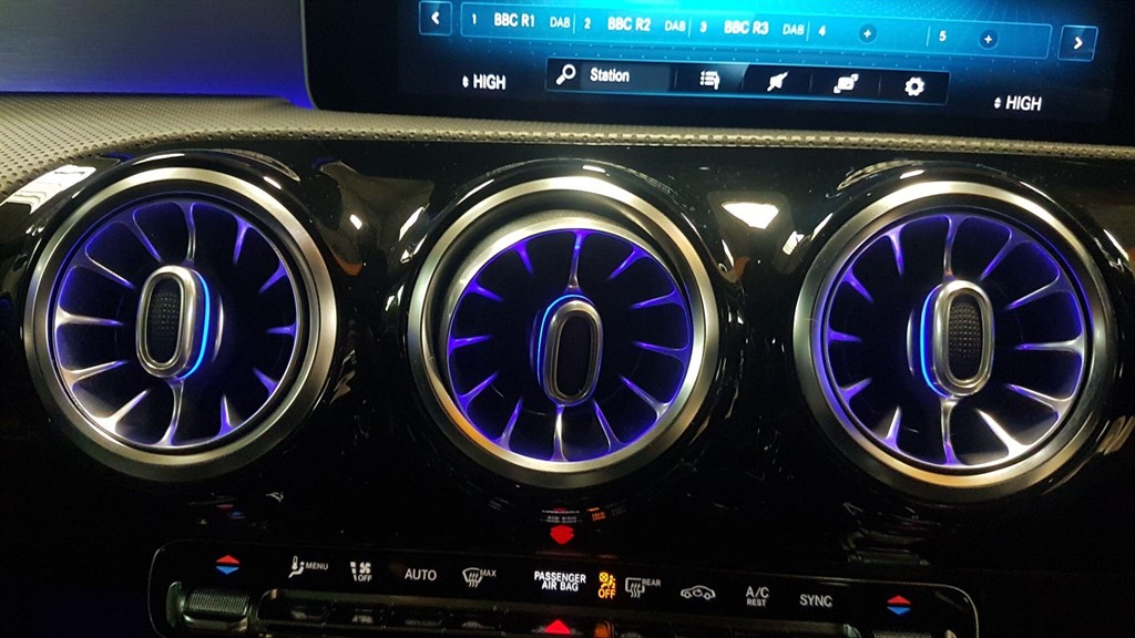 Used Mercedes-Benz A-Class 2020 for sale - 77196678: Photo 68