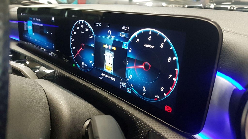 Used Mercedes-Benz A-Class 2020 for sale - 77196678: Photo 69