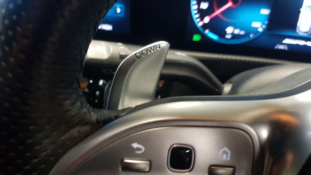 Used Mercedes-Benz A-Class 2020 for sale - 77196678: Photo 70