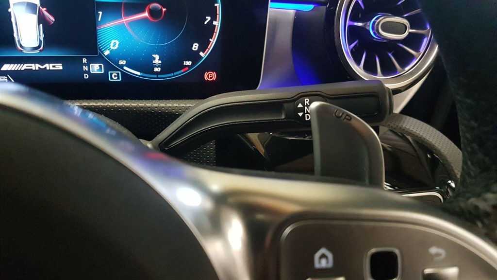 Used Mercedes-Benz A-Class 2020 for sale - 77196678: Photo 71