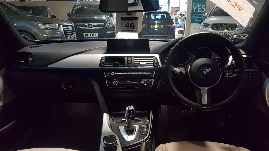 Used BMW 4 Series 2015 for sale - 77225407: Photo 13