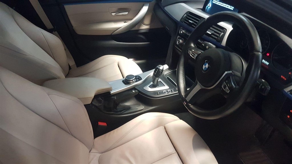 Used BMW 4 Series 2015 for sale - 77225407: Photo 15