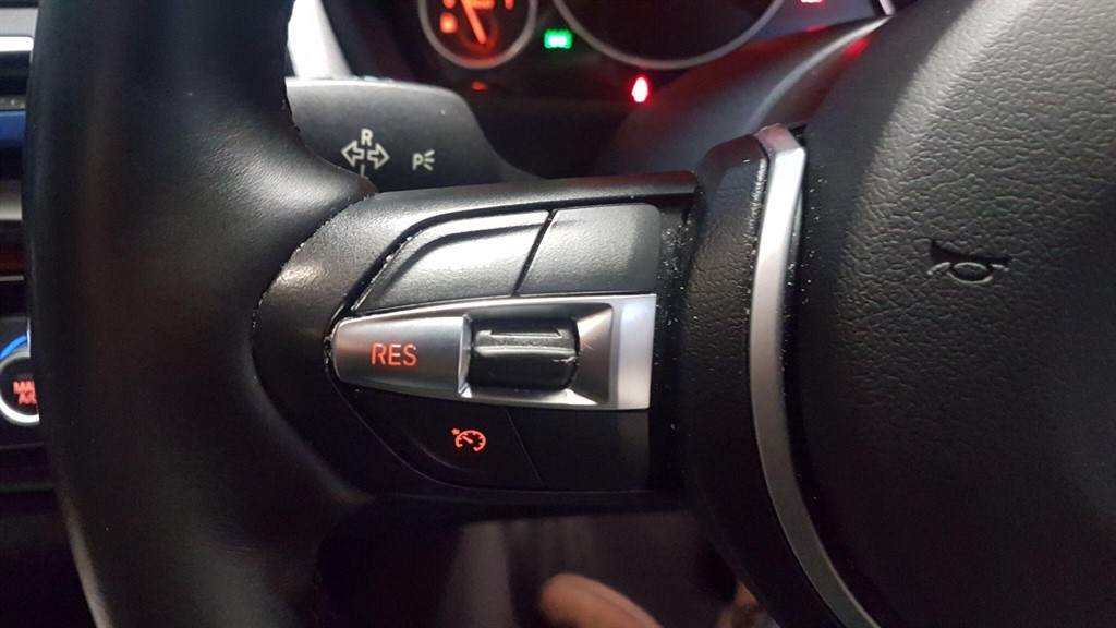 Used BMW 4 Series 2015 for sale - 77225407: Photo 21