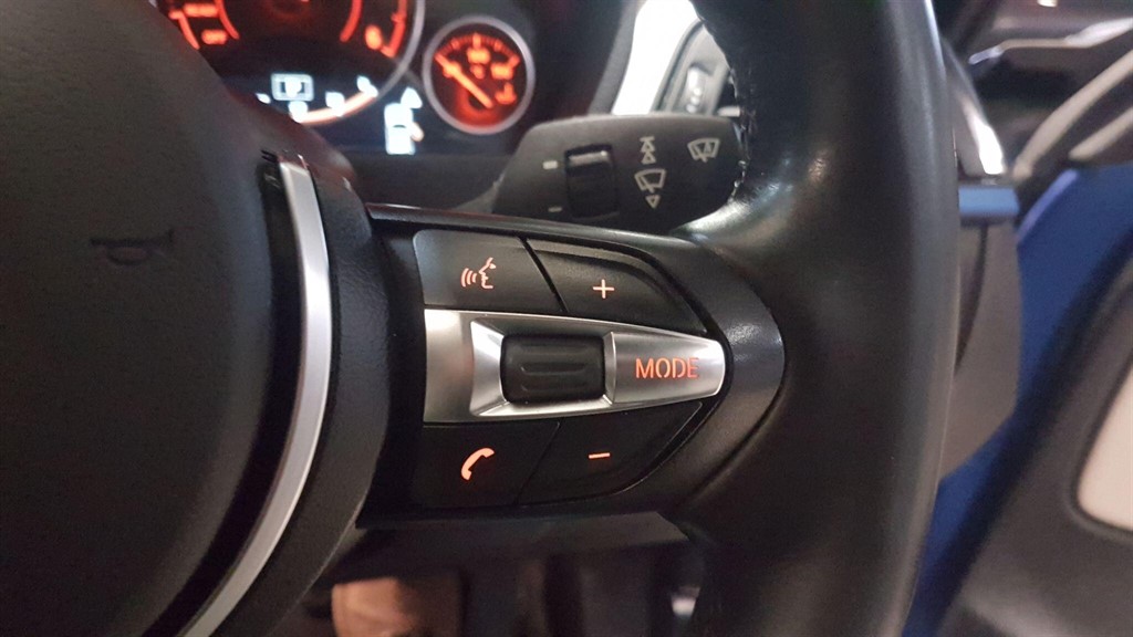 Used BMW 4 Series 2015 for sale - 77225407: Photo 22