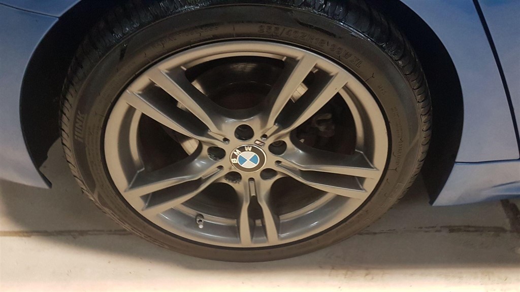 Used BMW 4 Series 2015 for sale - 77225407: Photo 28