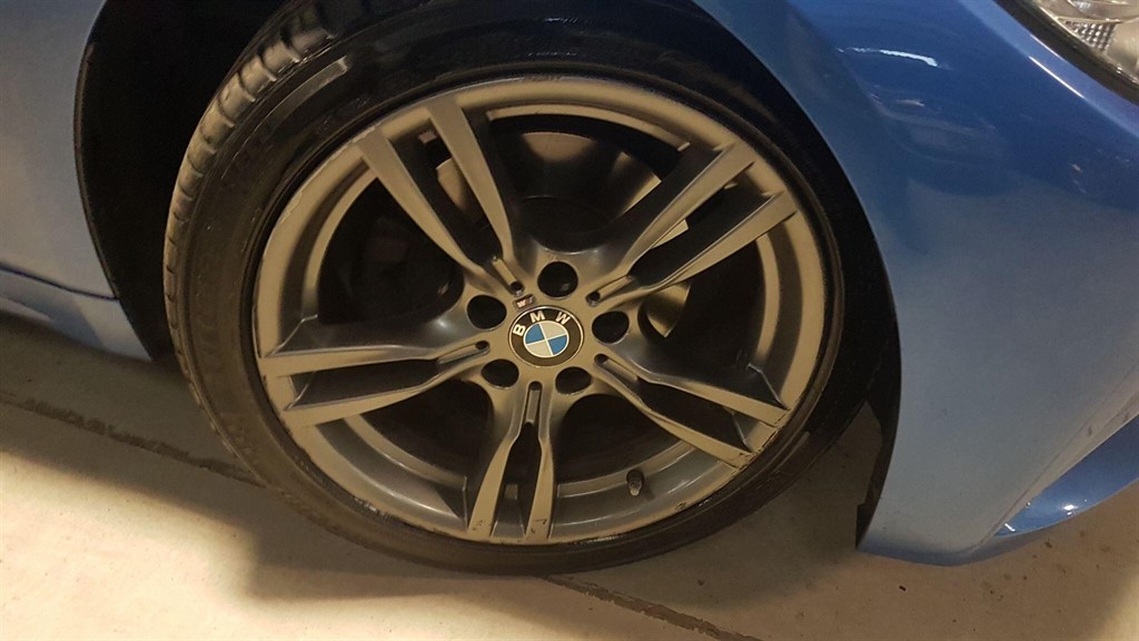 Used BMW 4 Series 2015 for sale - 77225407: Photo 29