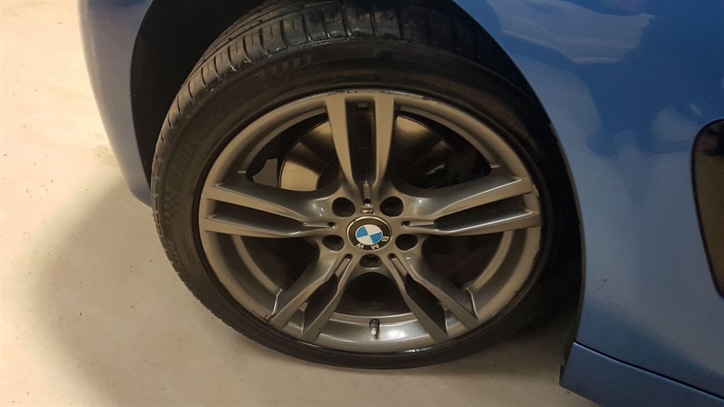 Used BMW 4 Series 2015 for sale - 77225407: Photo 30