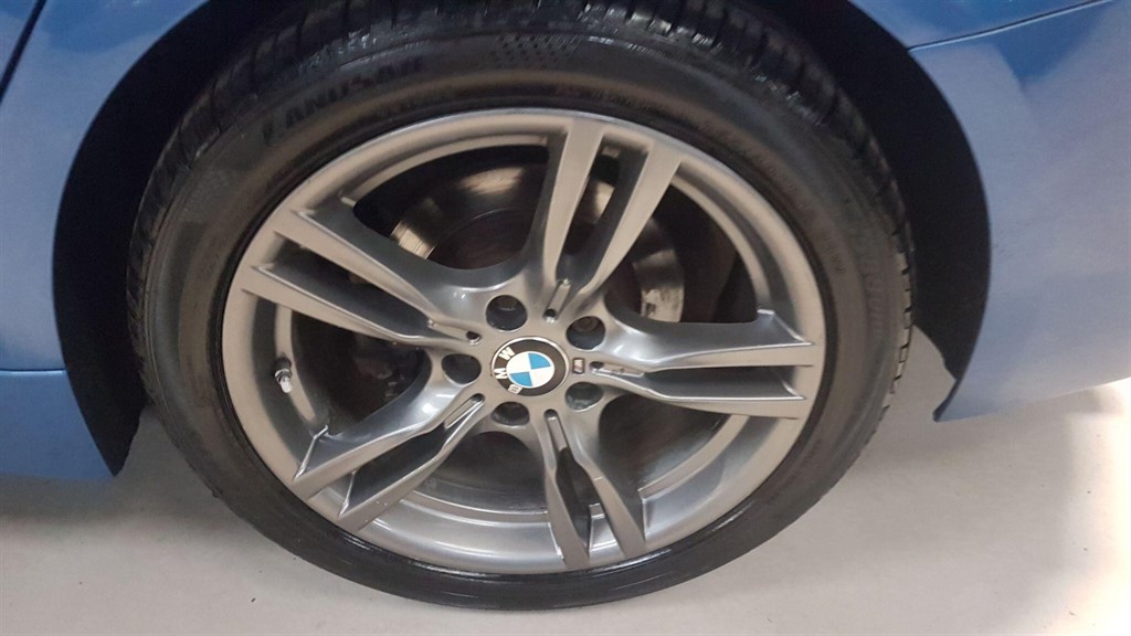 Used BMW 4 Series 2015 for sale - 77225407: Photo 31