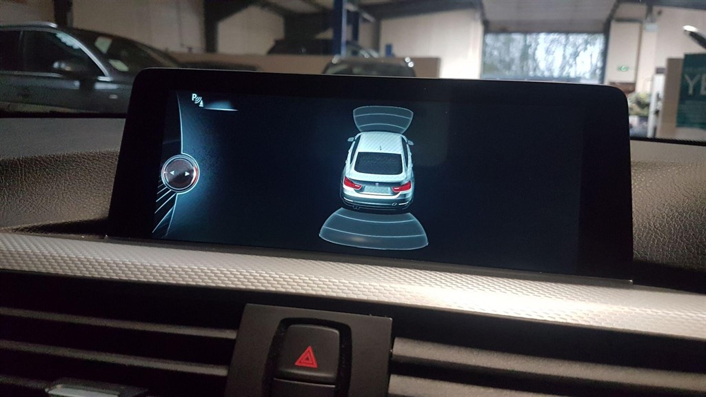 Used BMW 4 Series 2015 for sale - 77225407: Photo 32