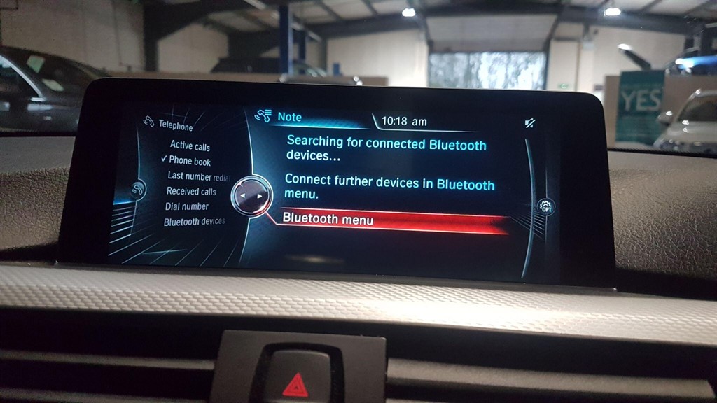 Used BMW 4 Series 2015 for sale - 77225407: Photo 34