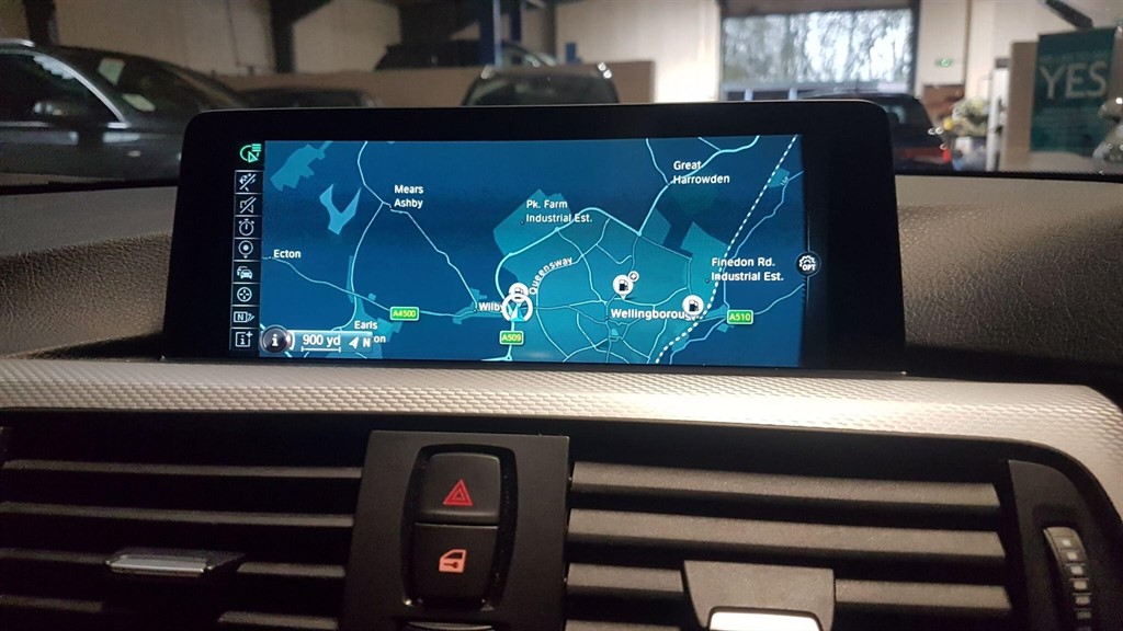 Used BMW 4 Series 2015 for sale - 77225407: Photo 36