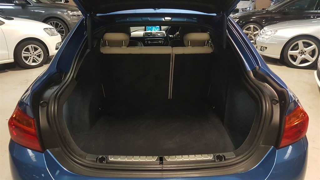 Used BMW 4 Series 2015 for sale - 77225407: Photo 39