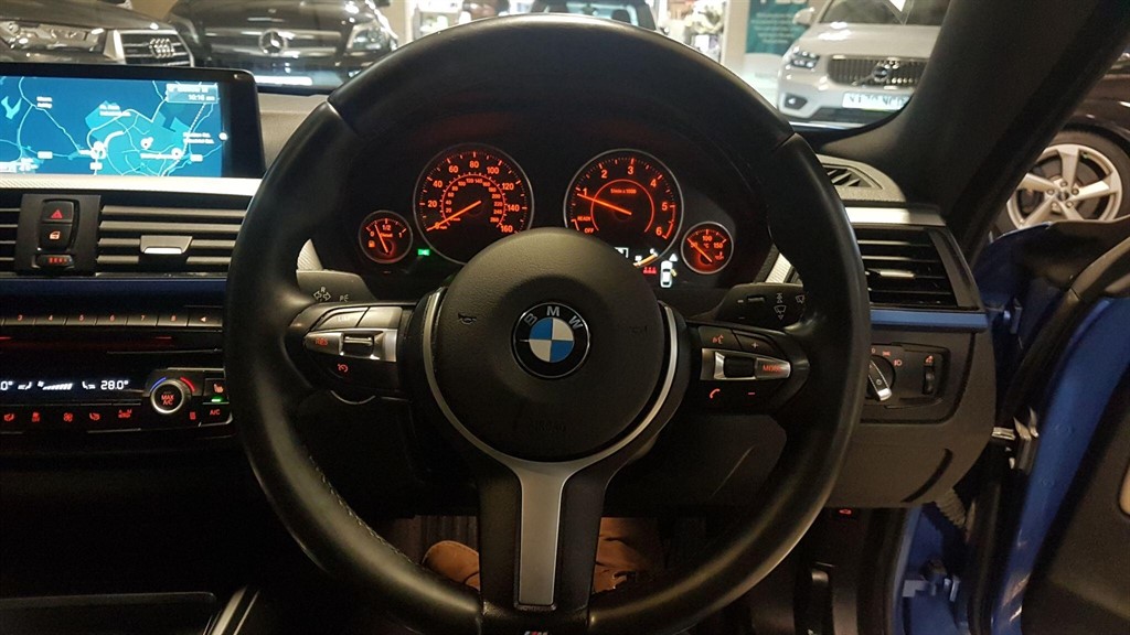 Used BMW 4 Series 2015 for sale - 77225407: Photo 41