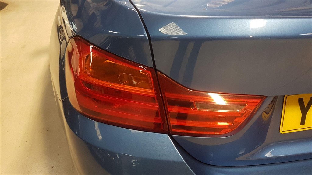 Used BMW 4 Series 2015 for sale - 77225407: Photo 43