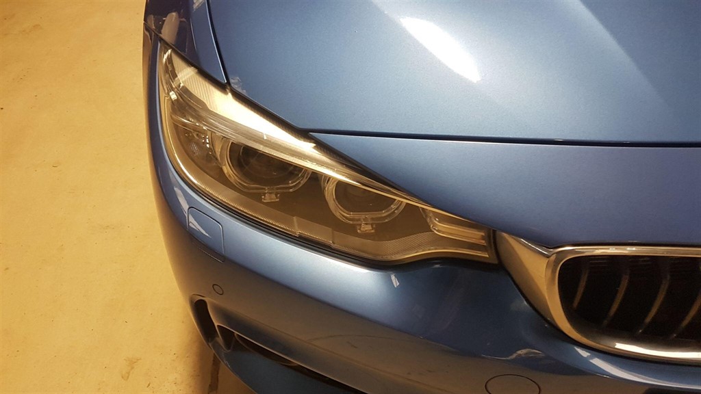 Used BMW 4 Series 2015 for sale - 77225407: Photo 45