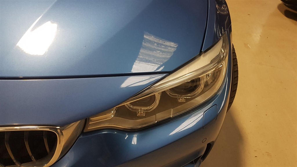 Used BMW 4 Series 2015 for sale - 77225407: Photo 46