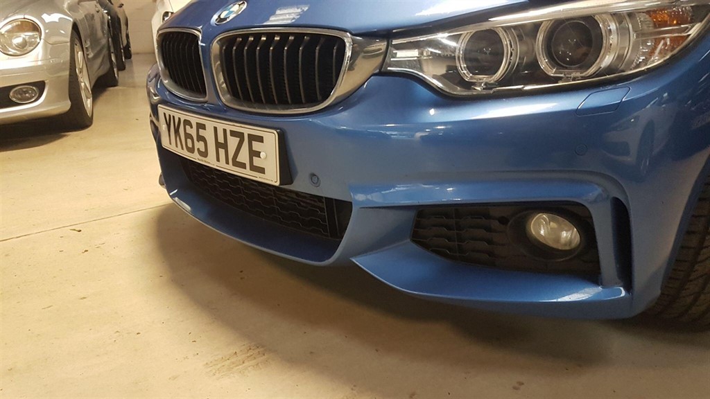 Used BMW 4 Series 2015 for sale - 77225407: Photo 48