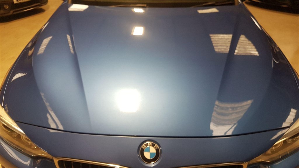 Used BMW 4 Series 2015 for sale - 77225407: Photo 5