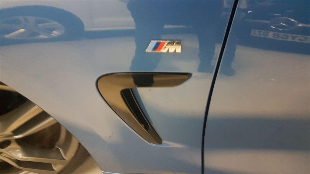 Used BMW 4 Series 2015 for sale - 77225407: Photo 55