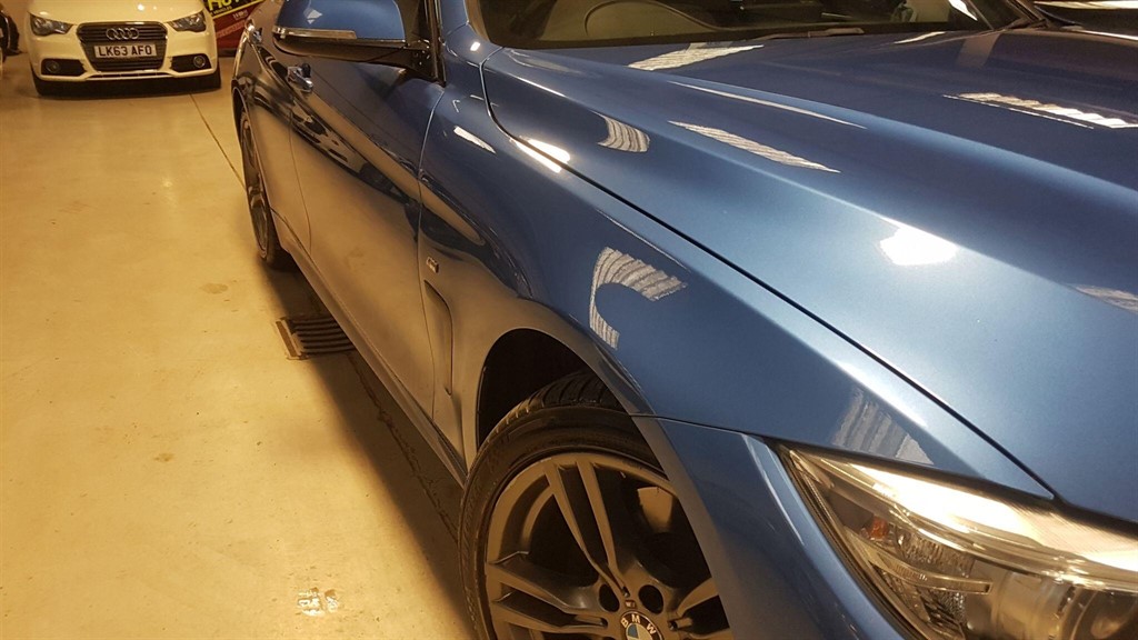 Used BMW 4 Series 2015 for sale - 77225407: Photo 56