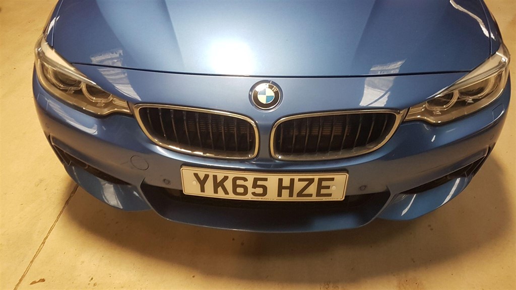 Used BMW 4 Series 2015 for sale - 77225407: Photo 6