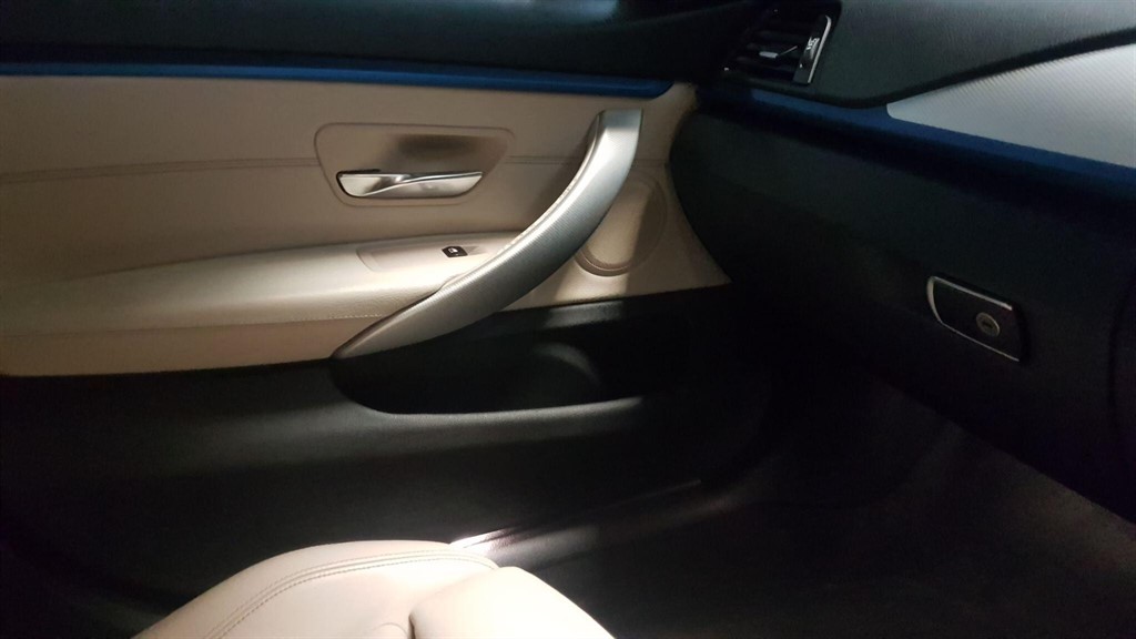 Used BMW 4 Series 2015 for sale - 77225407: Photo 61