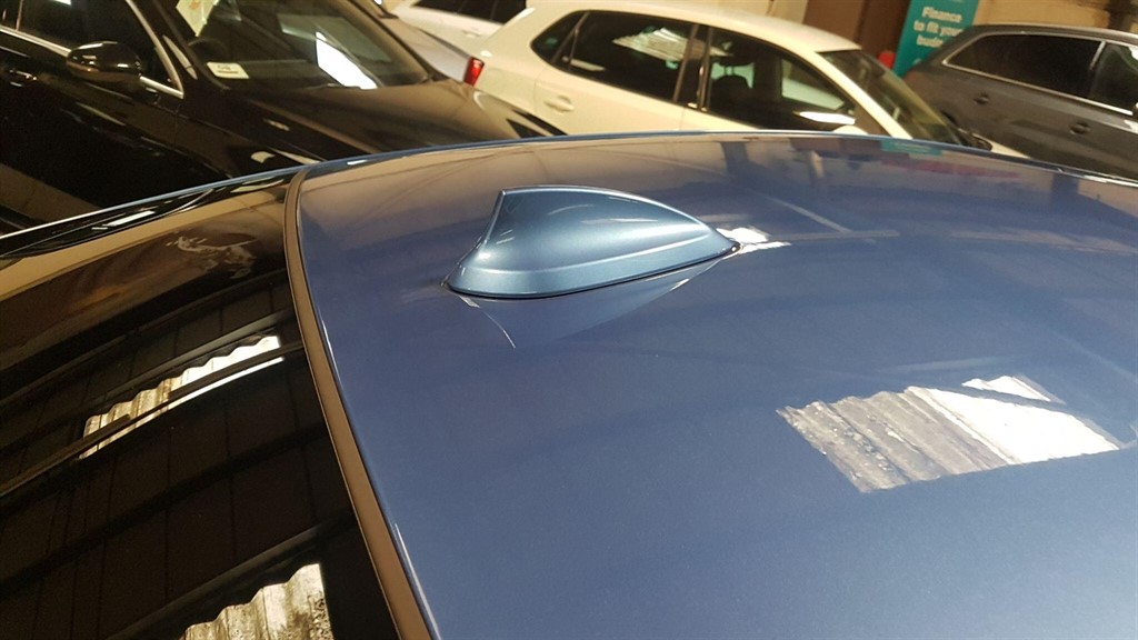 Used BMW 4 Series 2015 for sale - 77225407: Photo 62