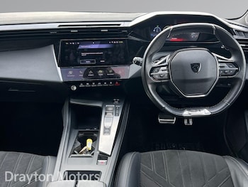 Used Peugeot 308 SW 2023 for sale - 77344576: Photo