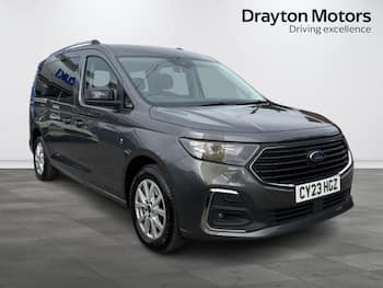 Used Ford Grand Tourneo Connect 2023 for sale - 79634027: Photo