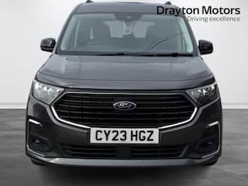 Used Ford Grand Tourneo Connect 2023 for sale - 79634027: Photo