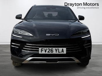 Used BYD Seal U 2026 for sale - 79336622: Photo
