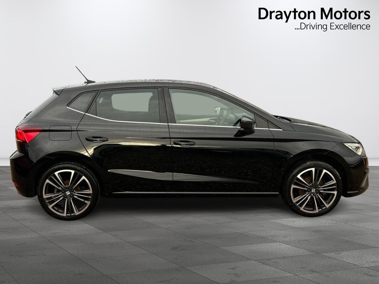 Used SEAT Ibiza 2024 for sale - 77440686: Photo 10