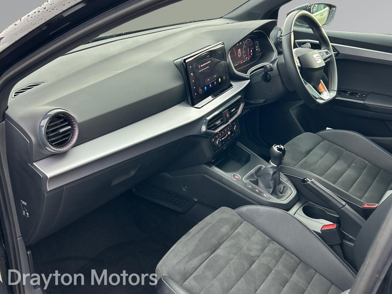 Used SEAT Ibiza 2024 for sale - 77440686: Photo 12